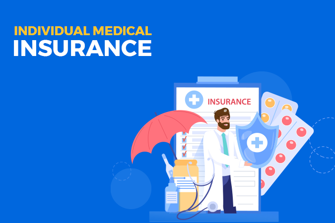 individual medical insurance uae
