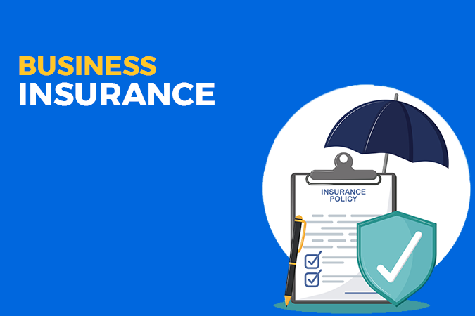 business insurance uae