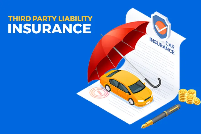 Third-Party-Insurance