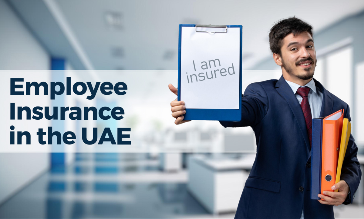 Employee insurance in uae