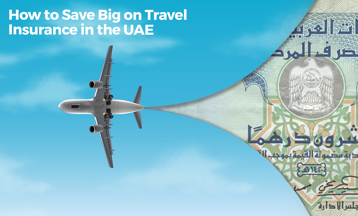 Travel insurance in uae