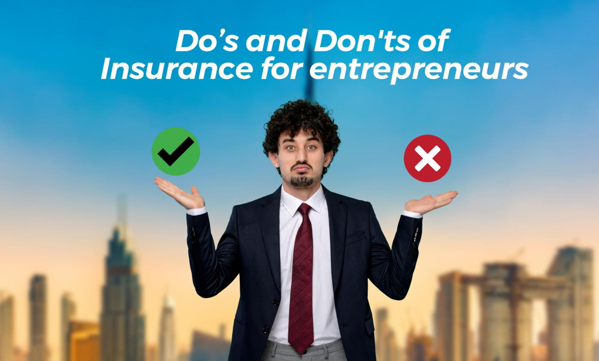 business insurance in uae