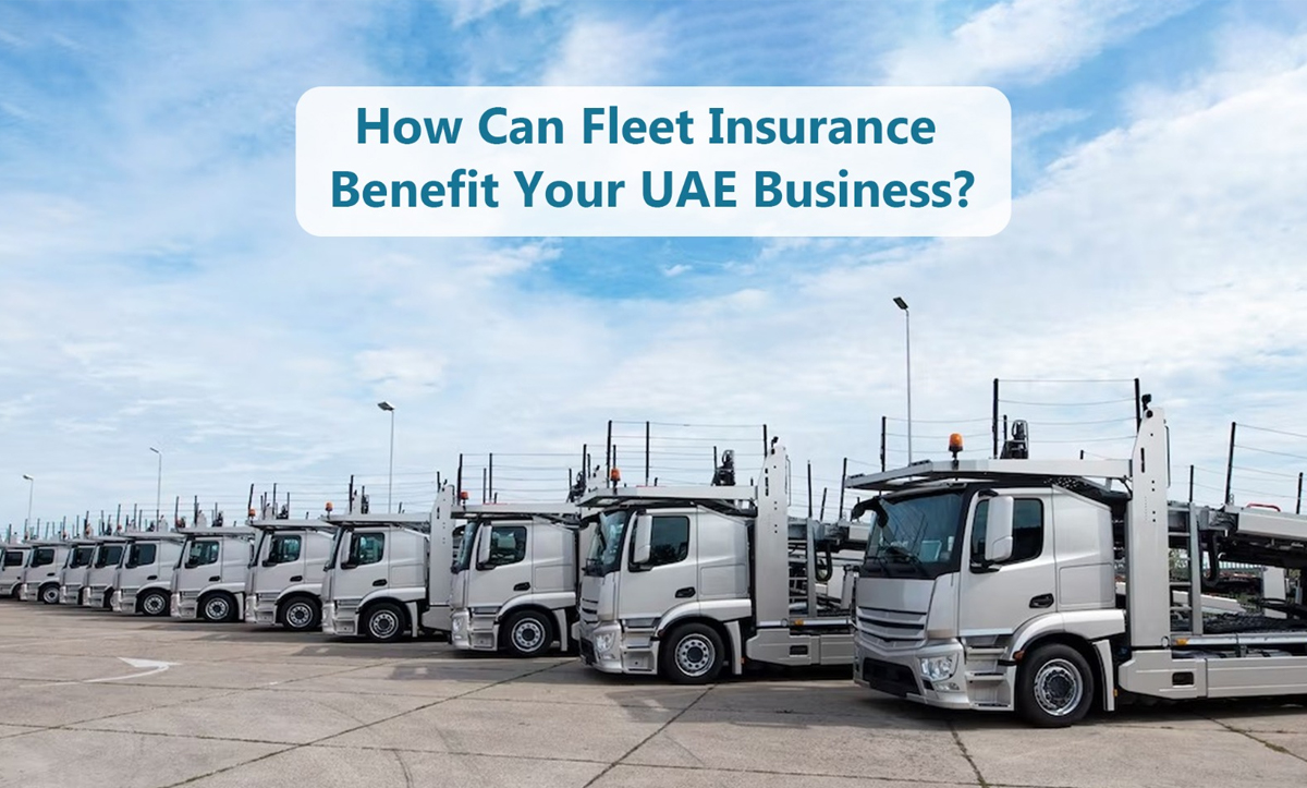 fleet insurance in uae