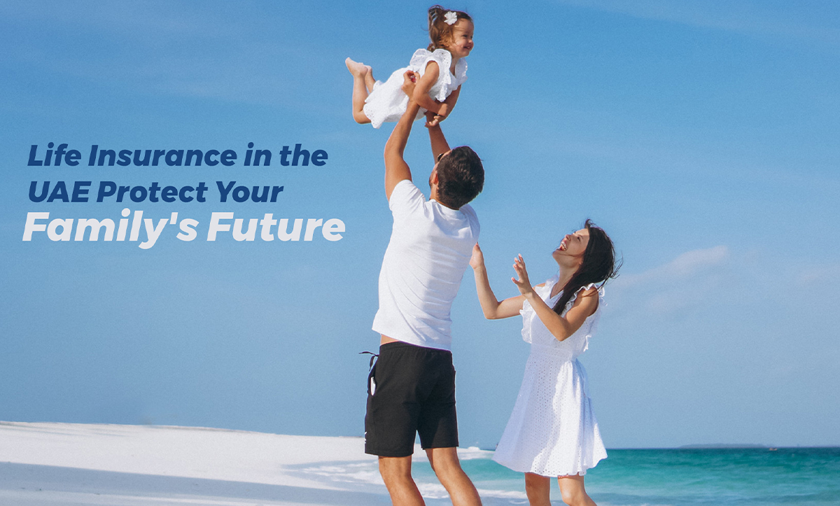 Life insurance in uae