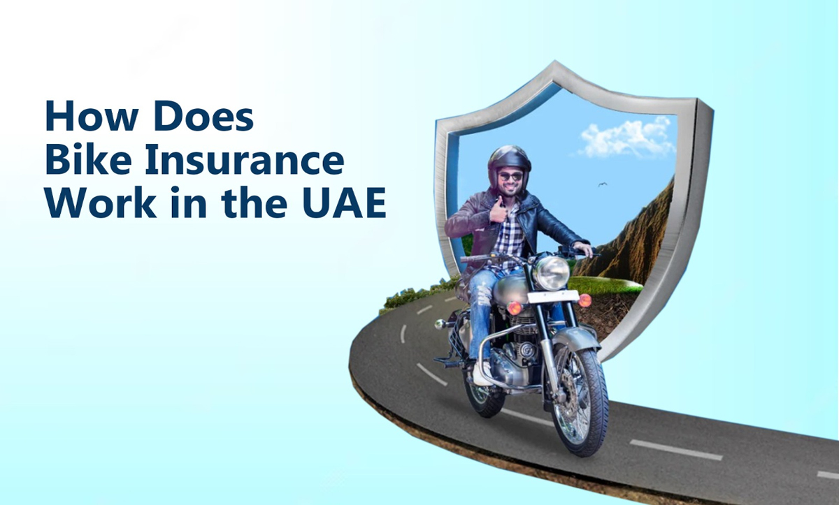 Bike insurance in uae