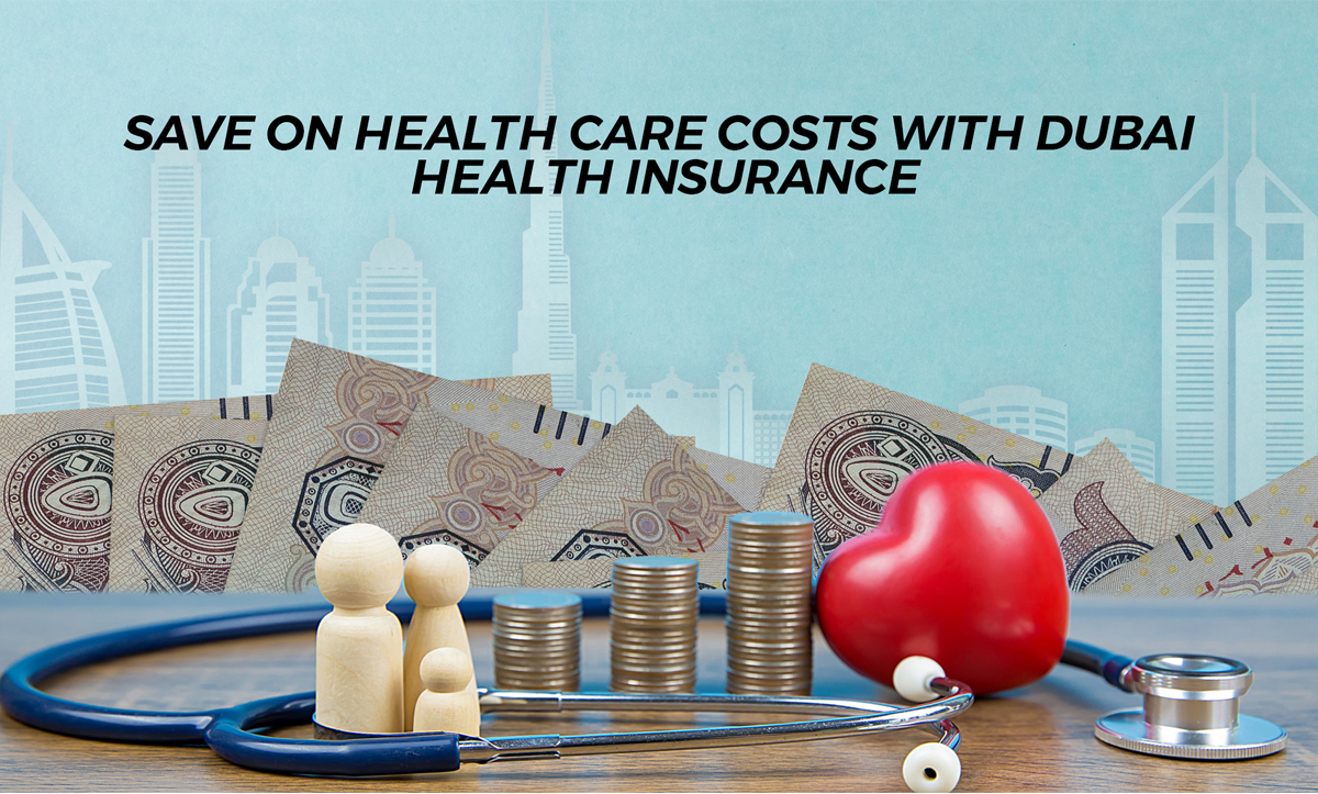 Health insurance in Dubai