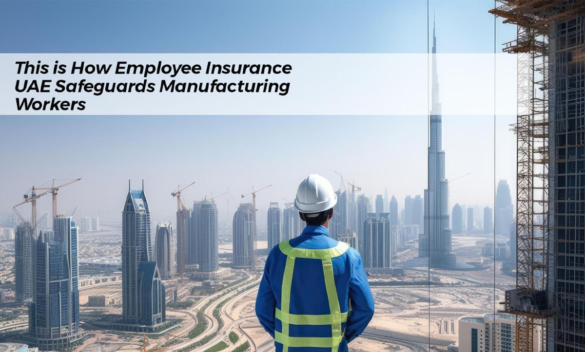 Employee insurance UAE