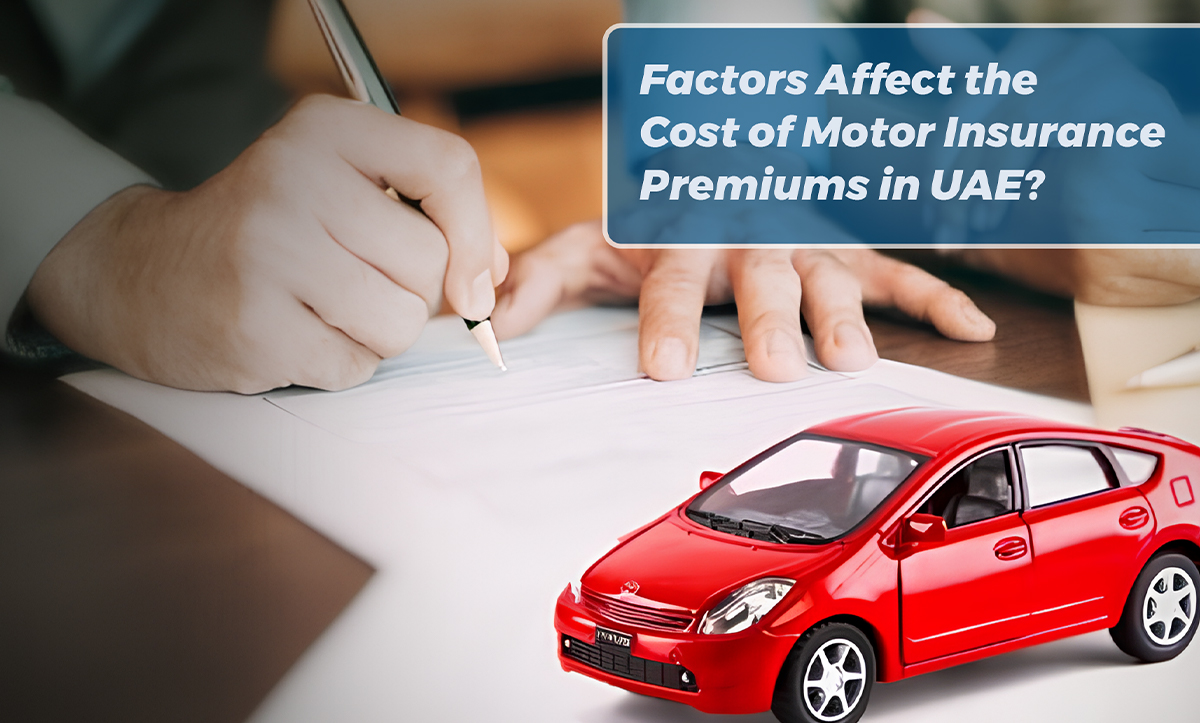 Motor insurance in uae