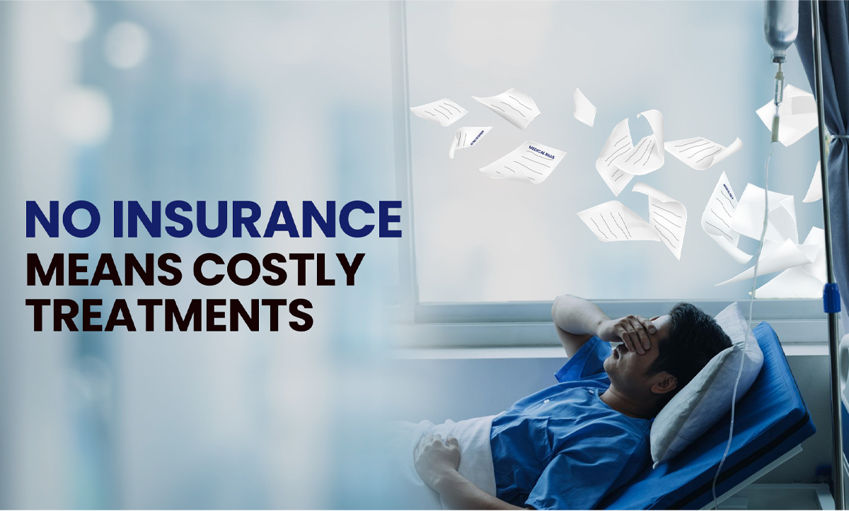 Medical insurance in Dubai