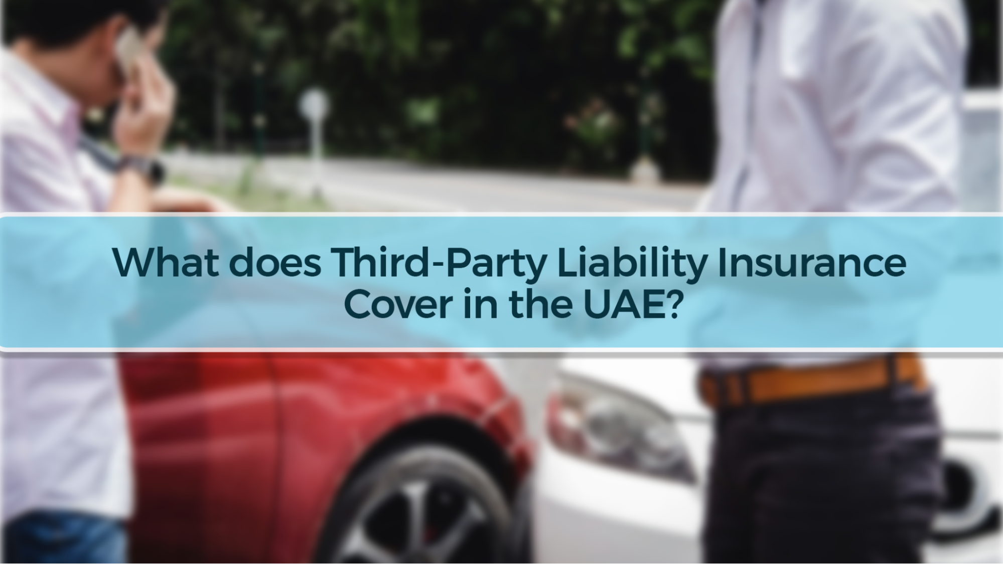 third party liability insurance in uae