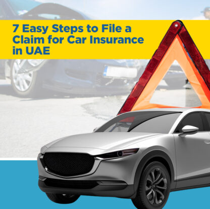 Car Insurance in UAE - iNSURA.ae