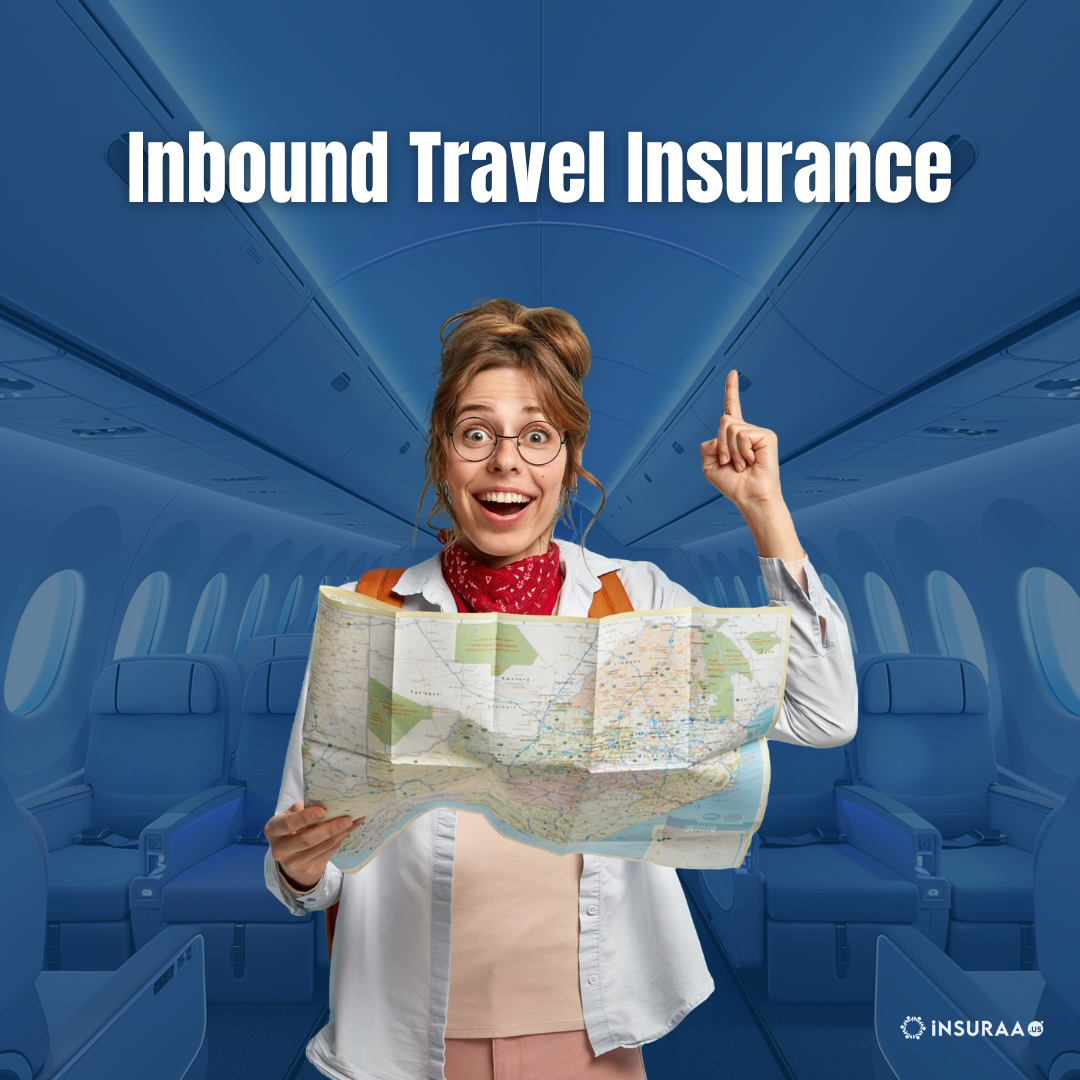 Inbound Travel Insurance in UAE - insura.ae