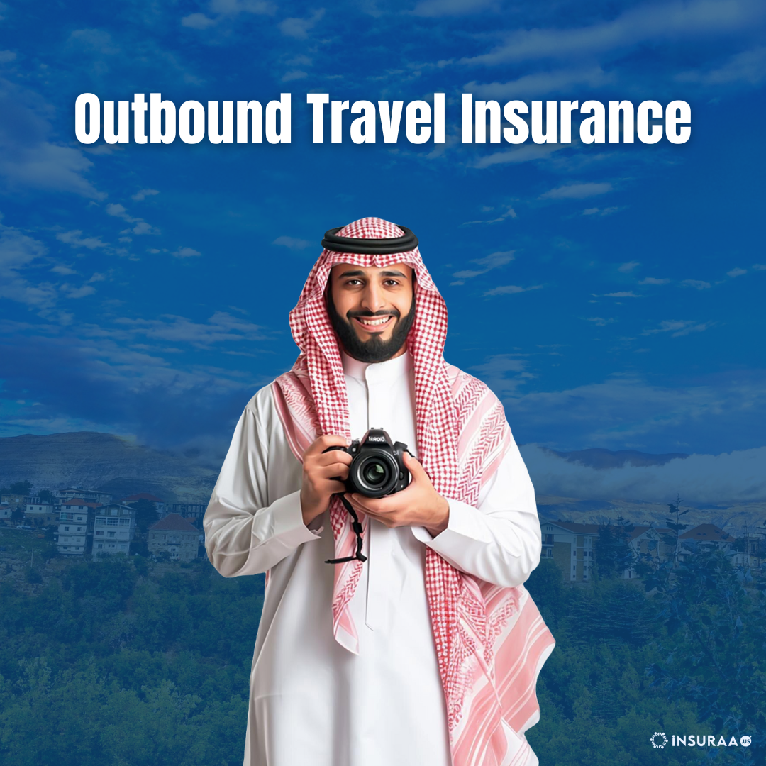 Outbound Insurance in UAE - insura.ae