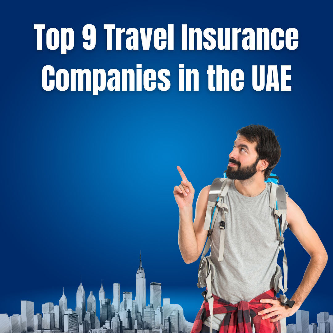 Affordable Travel Insurance in UAE - insura.ae