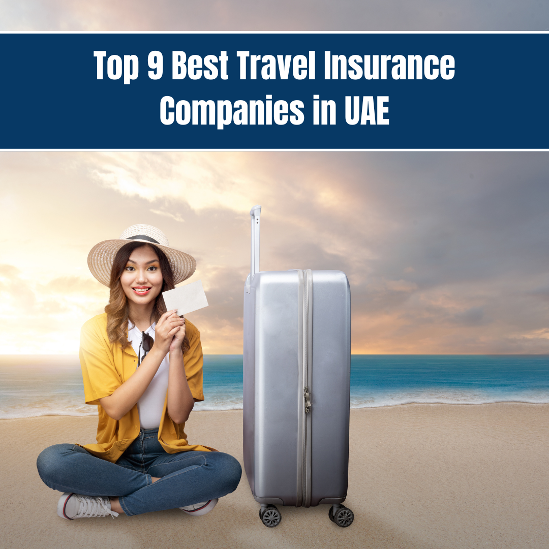 Best Travel Insurance in UAE - insura.ae