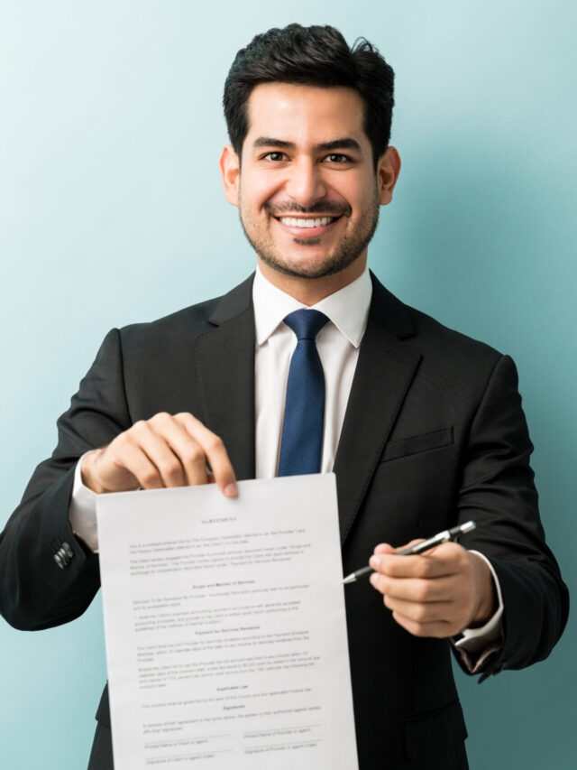 Insurance Showing Thumbs Up - Business Insurance in UAE - insura.ae