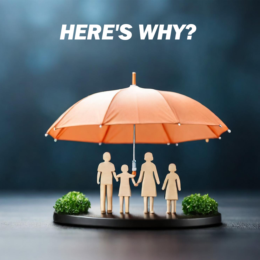 Protected Family - Life Insurance in UAE - insura.ae