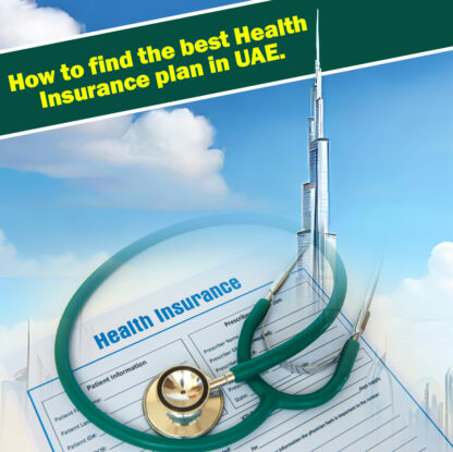 Best Health Insurance in UAE - iNSURA.ae