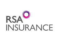 RSA Insurance Logo - insura.ae