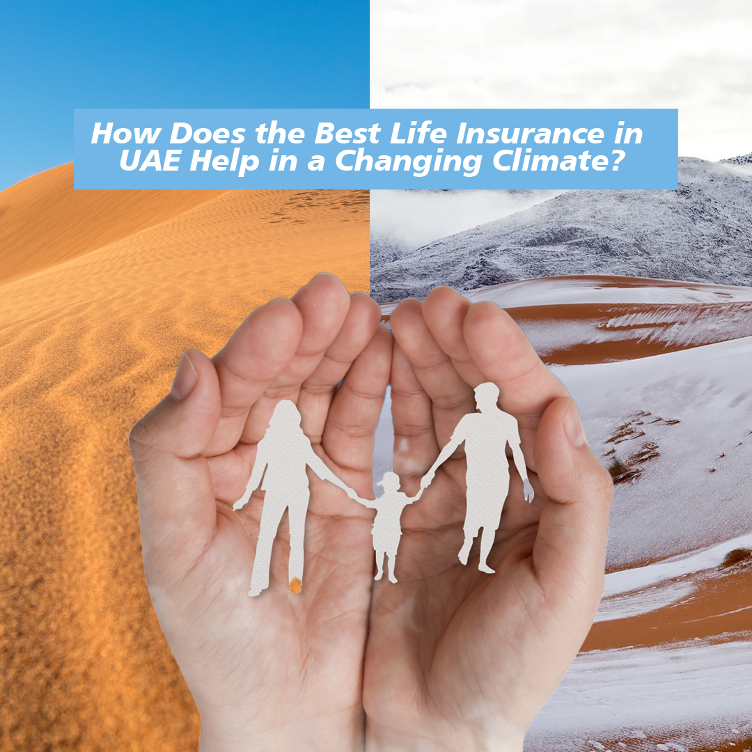 Best Life Insurance in UAE - insura.ae