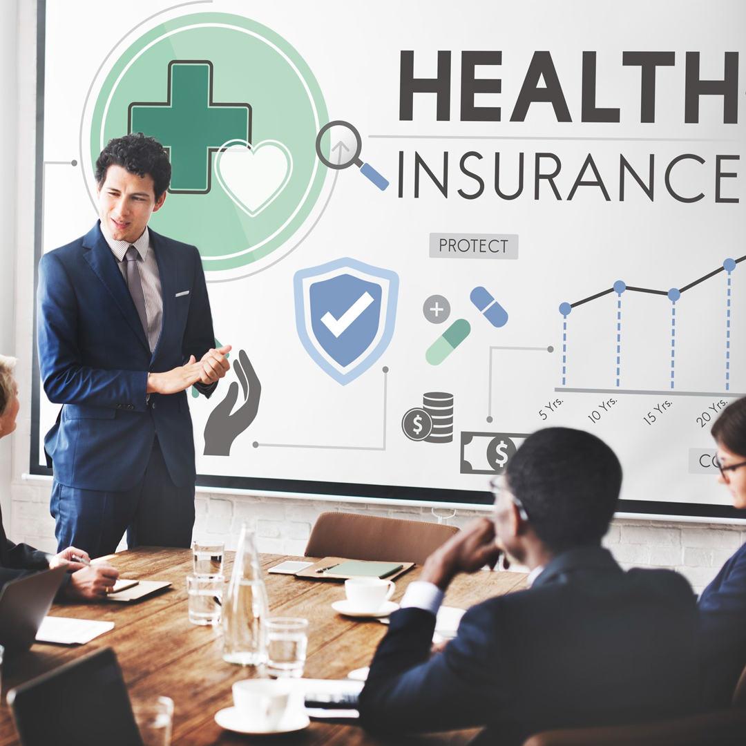 Health Insurance Advisor with Clients - Health Insurance in UAE - insura.ae