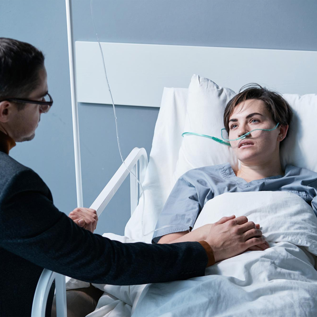 Facing Critical Illness: What You Need to Know - insura.ae