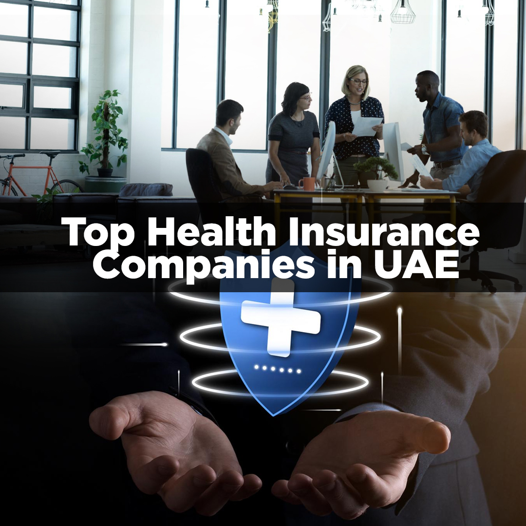 Top health Insurance Companies - insura.ae