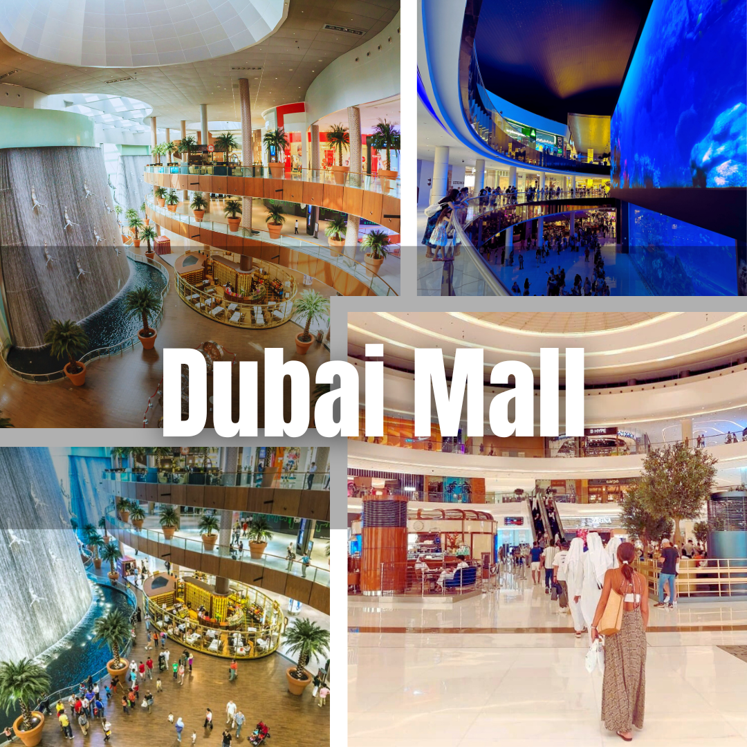 Dubai Mall- insura.ae