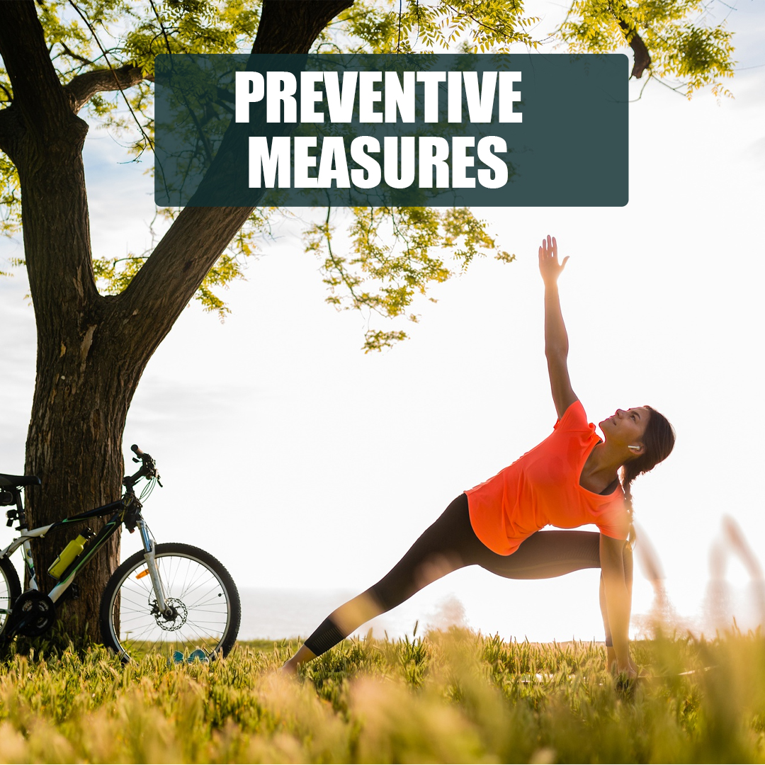 Preventive Measures - insura.ae