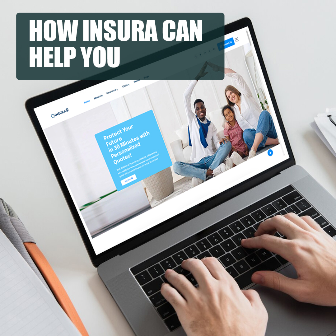 How insura can help you - insura.ae