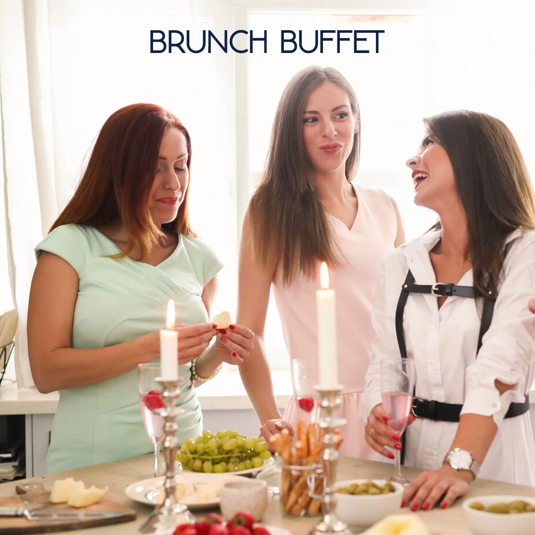 Brunch Buffet - insura.ae