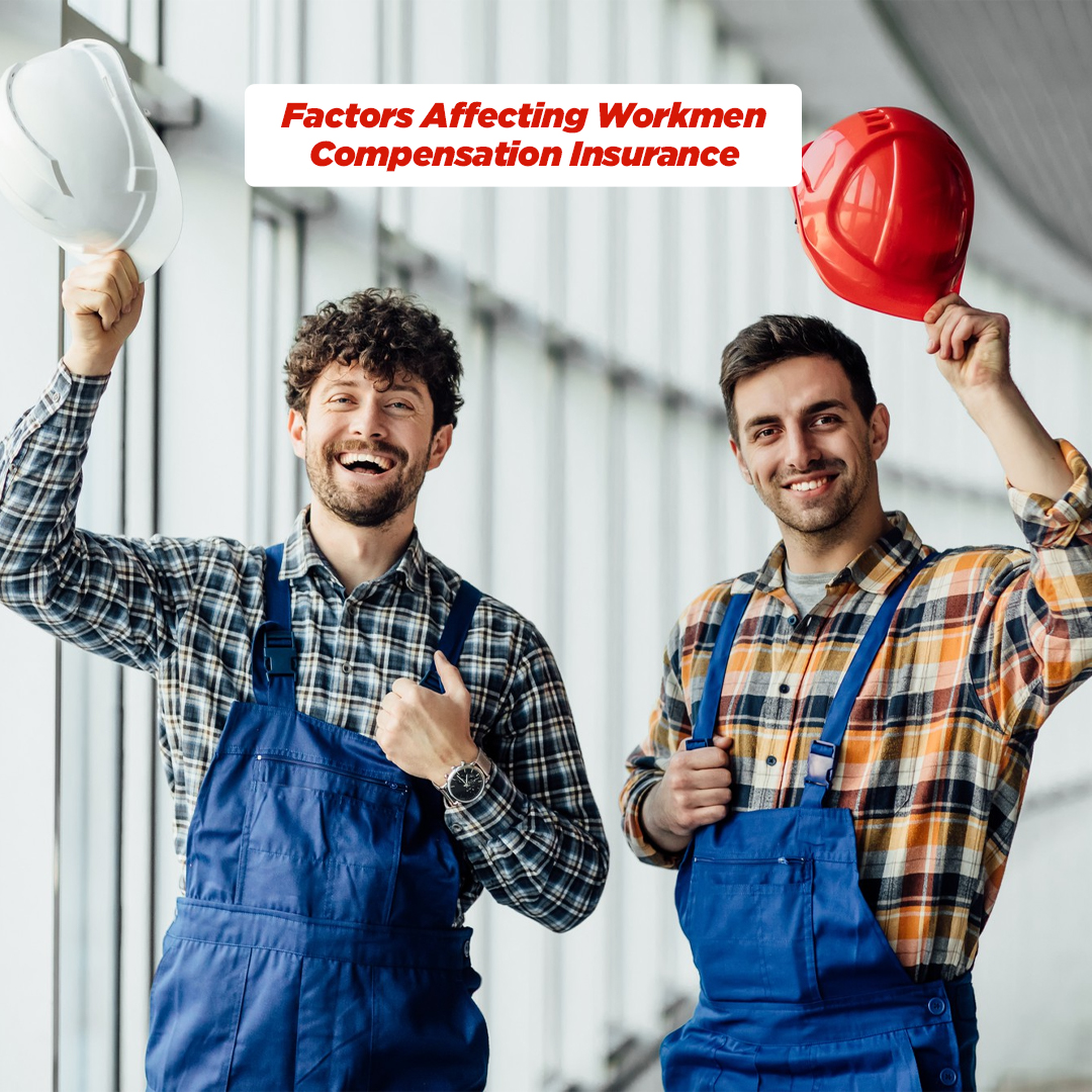 insura.ae - Factors Affecting Workmen Compensation Insurance