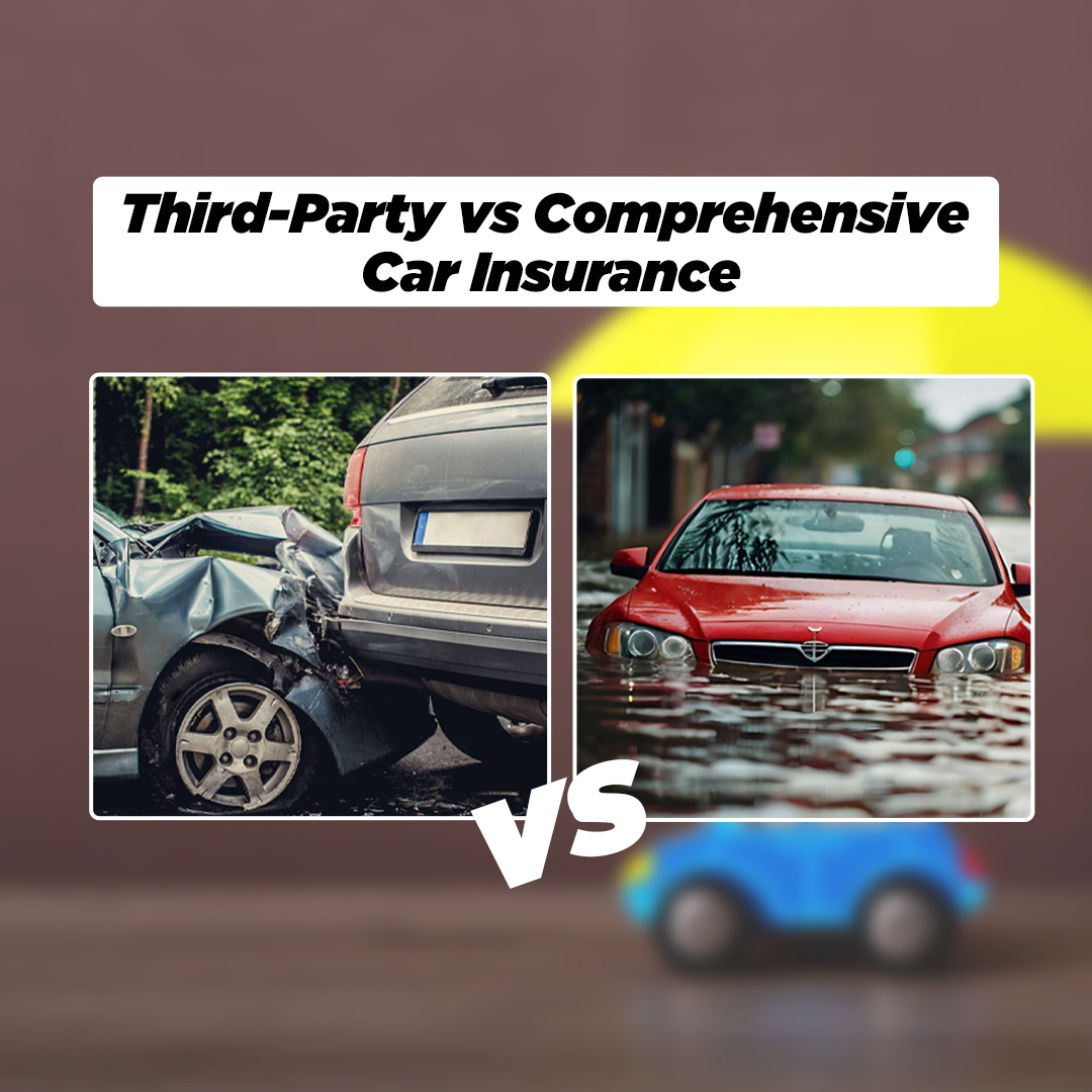 Third-Party vs Comprehensive Car Insurance - insura.ae