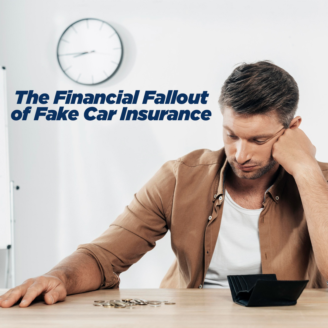 The Financial Fallout of Fake Car Insurance - insura.ae