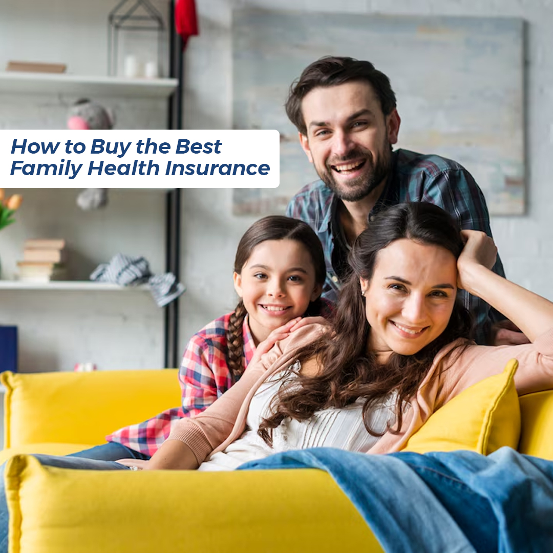 How to Buy the Best Family Health Insurance
 - insura.ae