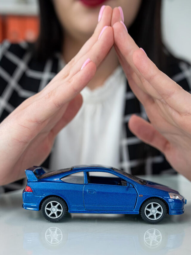 5 Car Insurance Tricks That Work in the UAE
