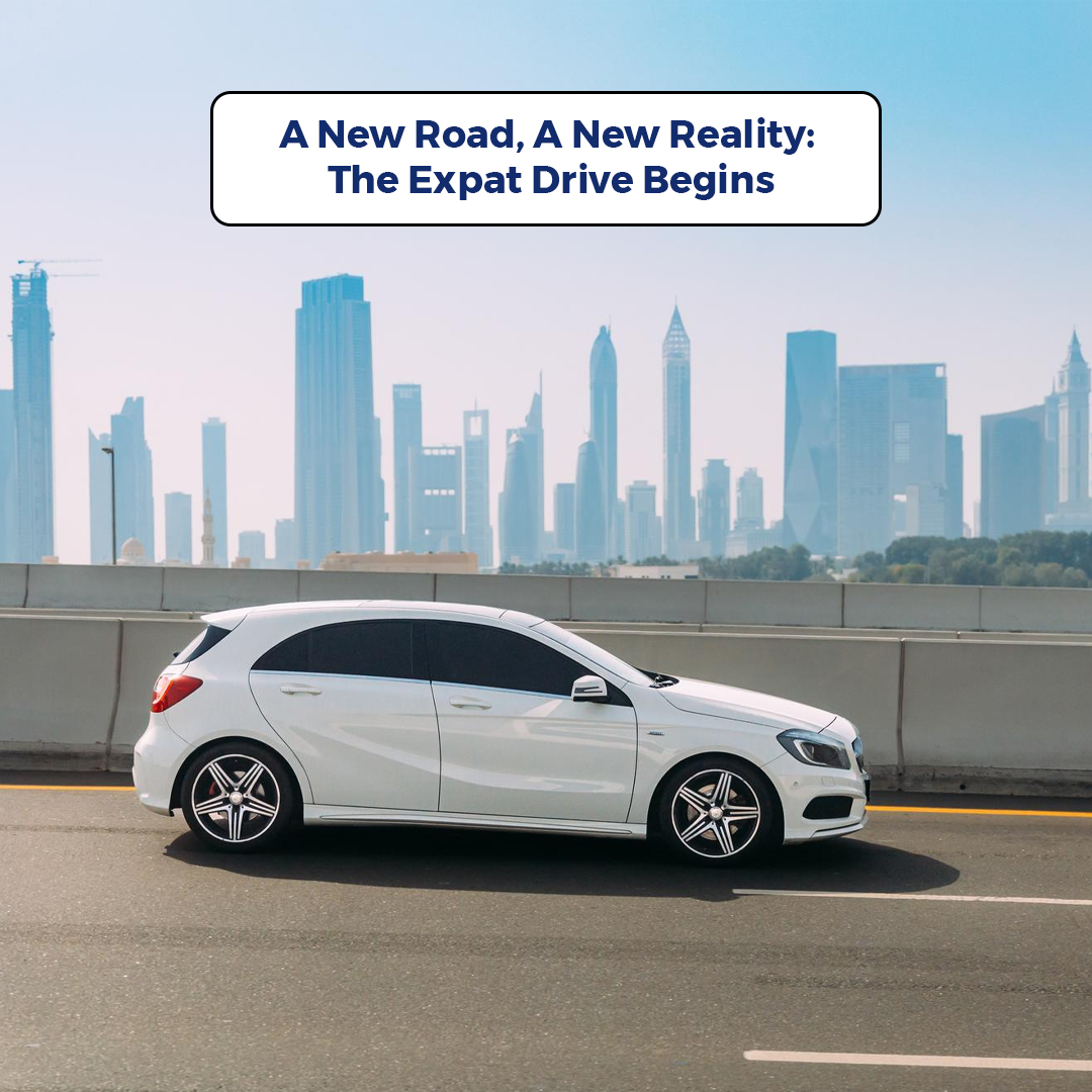 How Car Insurance in Dubai UAE Can Contribute to Expats' Financial Well-being