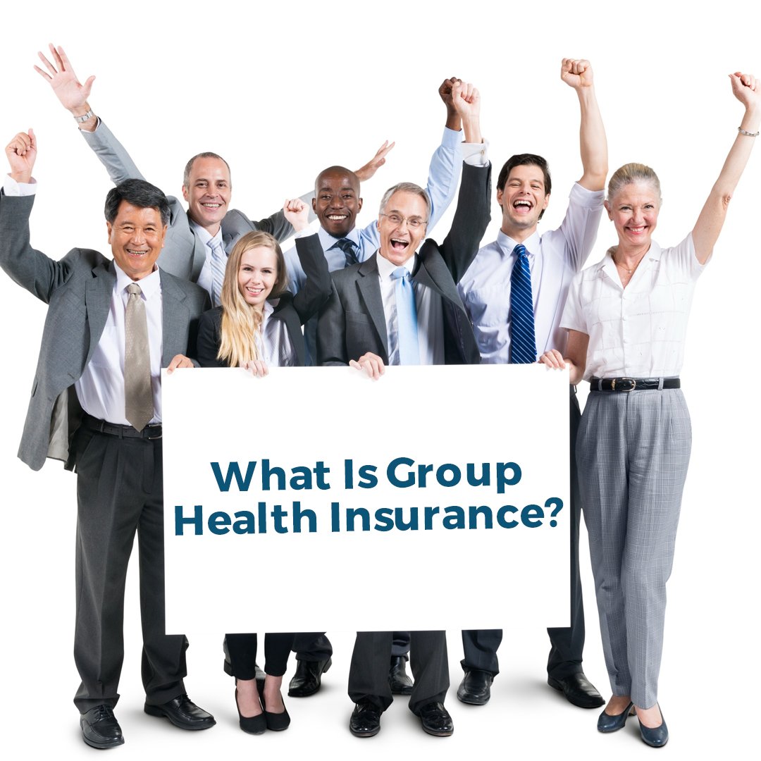 What Is Group Health Insurance_