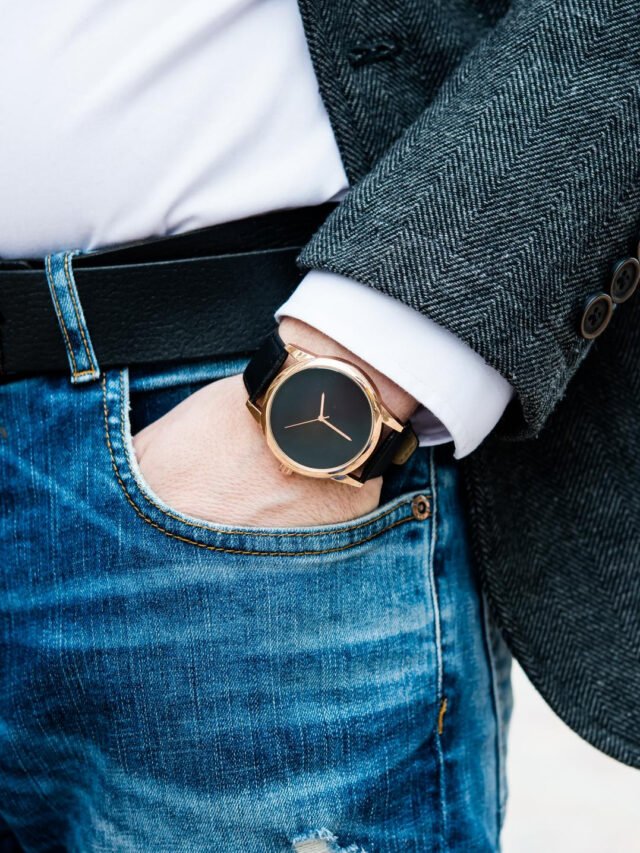 Top 5 Budget Watches You’ll Love in UAE