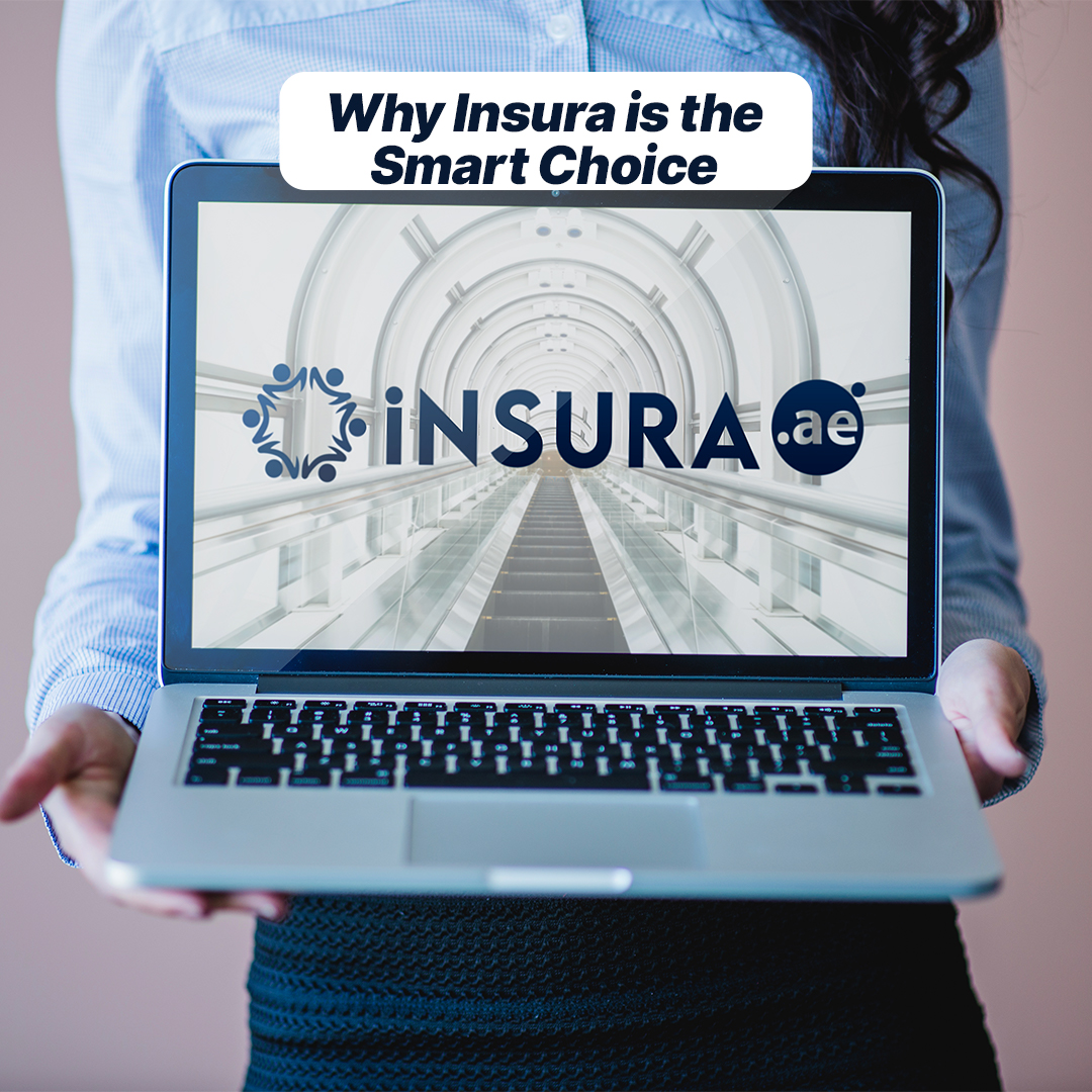 Why Insura is the Smart Choice 