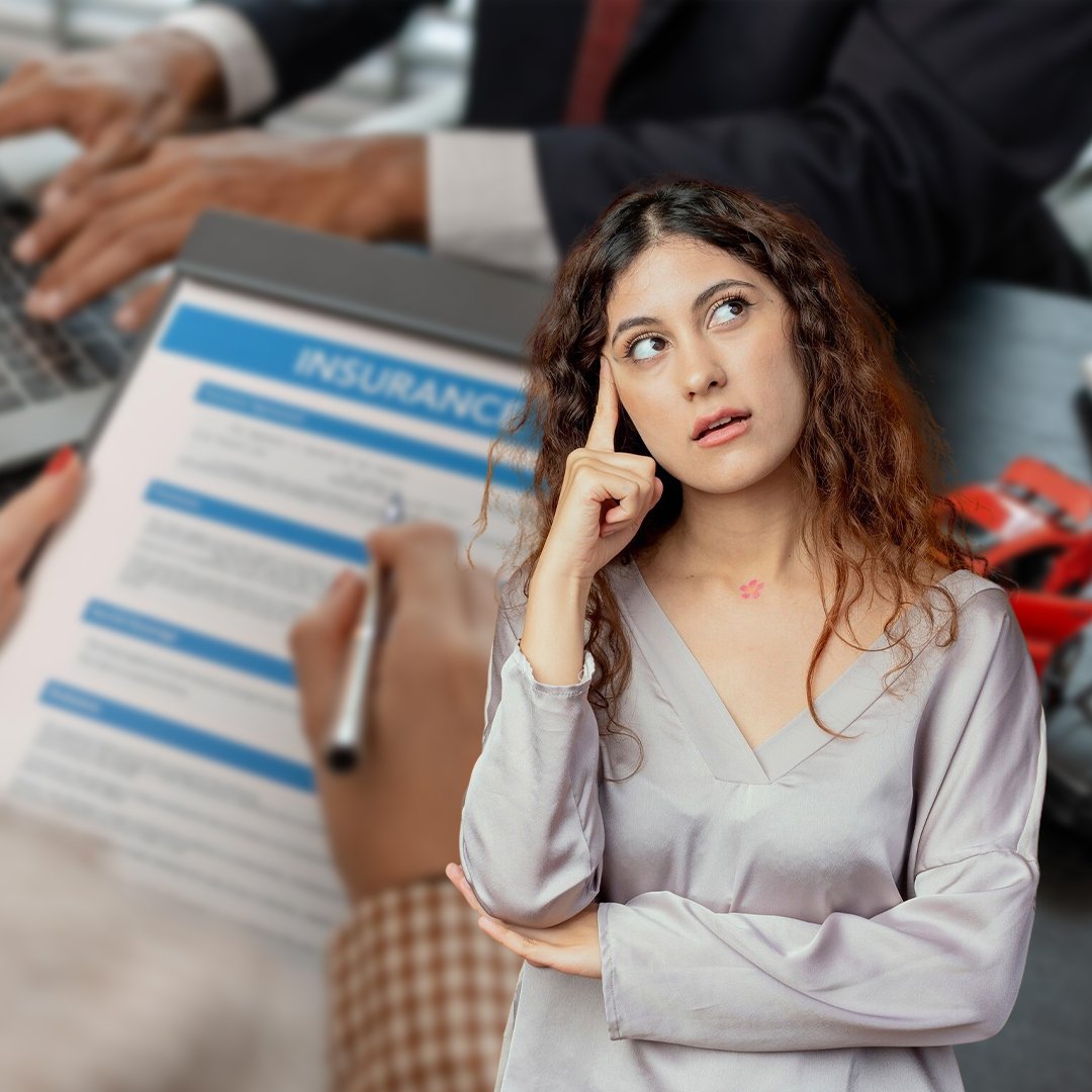 Why You Should Rethink Insurance with This Shift