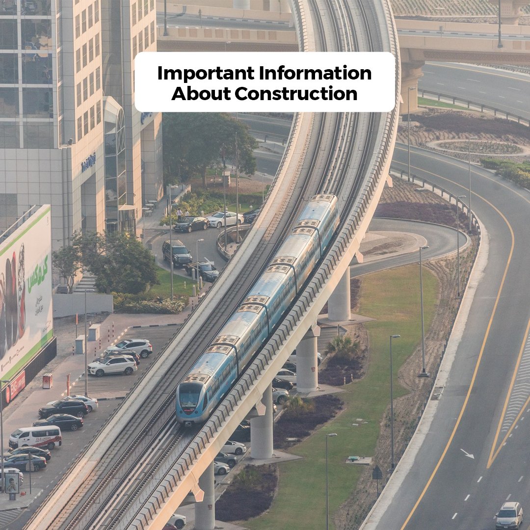 Important Information About Construction