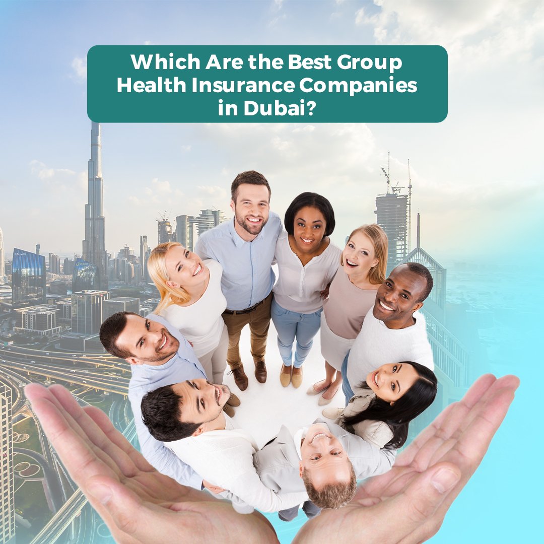thumbnial - Which Are the Best Group Health Insurance Companies in Dubai?