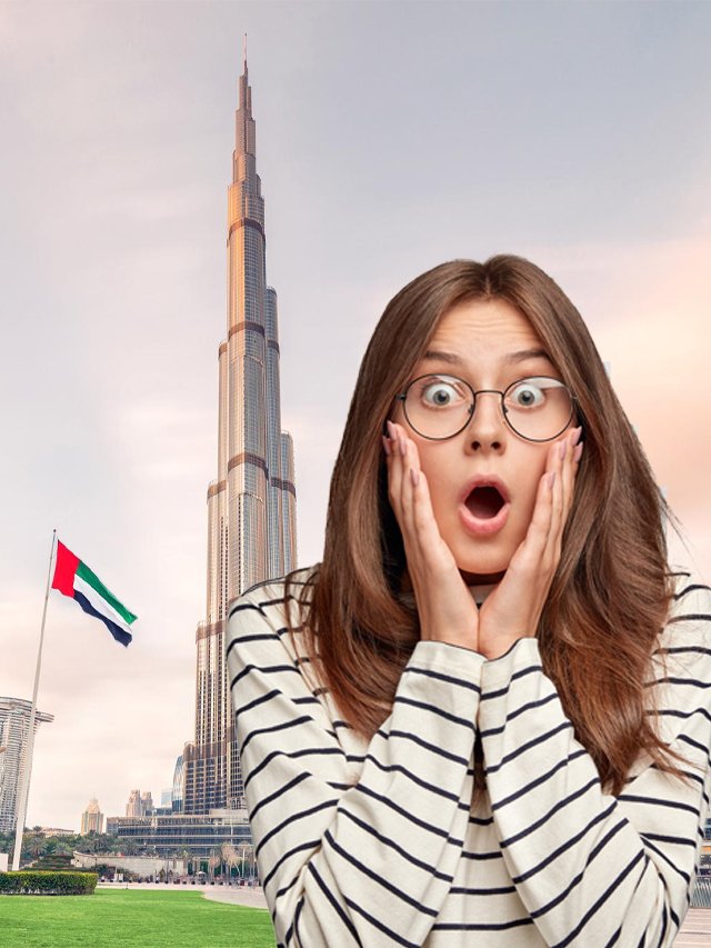 6 Fascinating Facts About Dubai You Didn’t Know