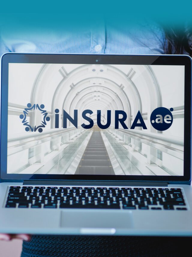 1. Insura Leads the Way