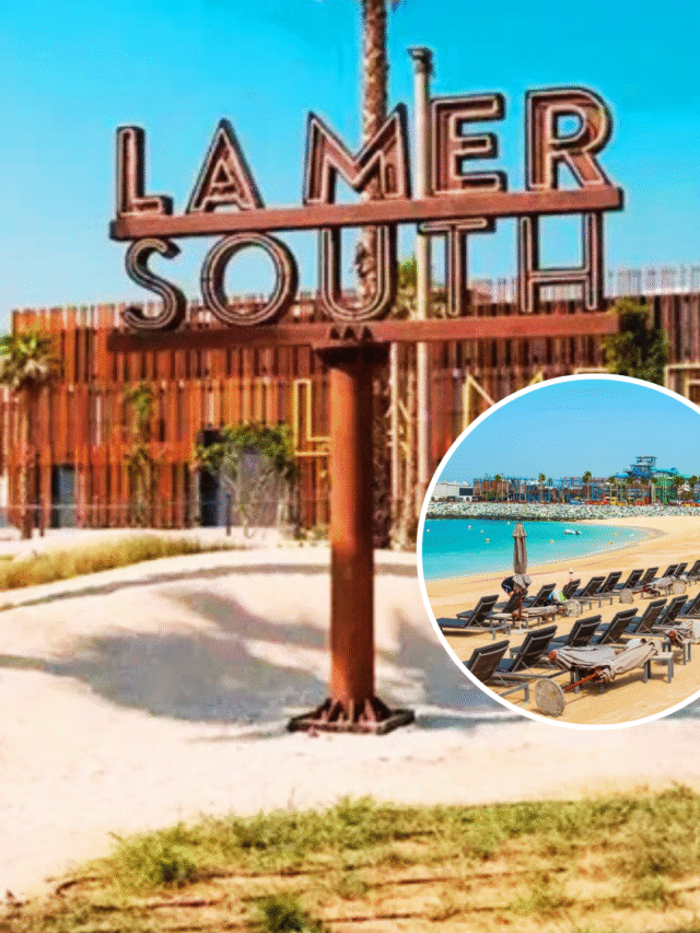 Best Beaches to Explore in Dubai