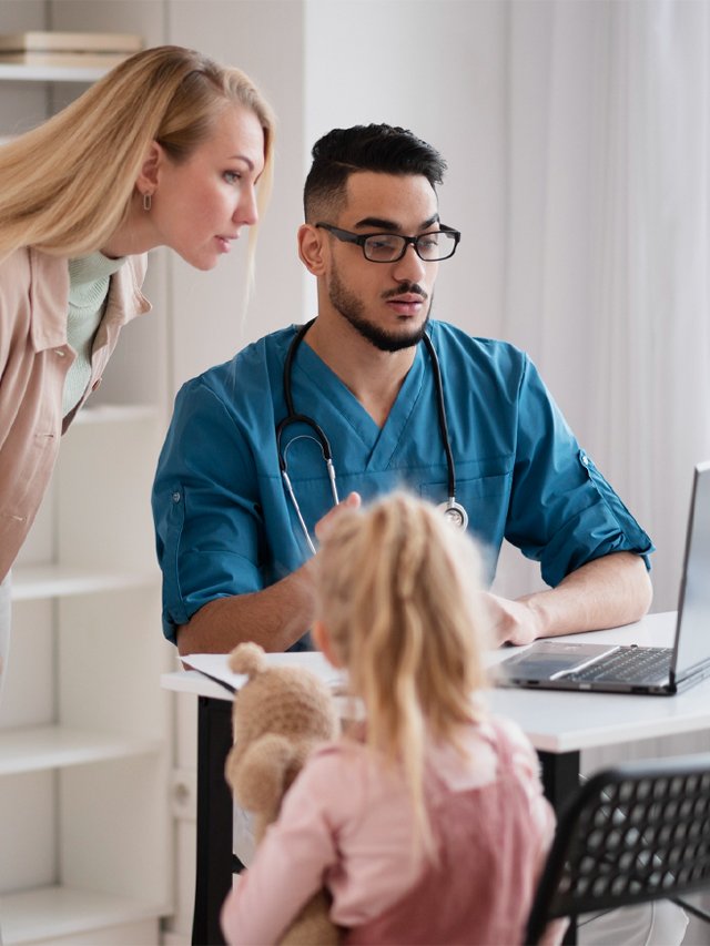 5 Things to Check Before Buying Health Insurance