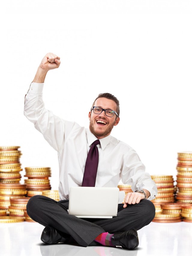 5 Smart Financial Habits of Successful People