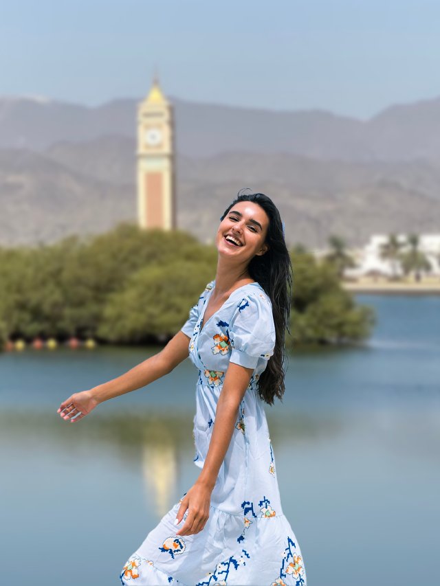 Best Places to Visit in Kalba for Long Weekends