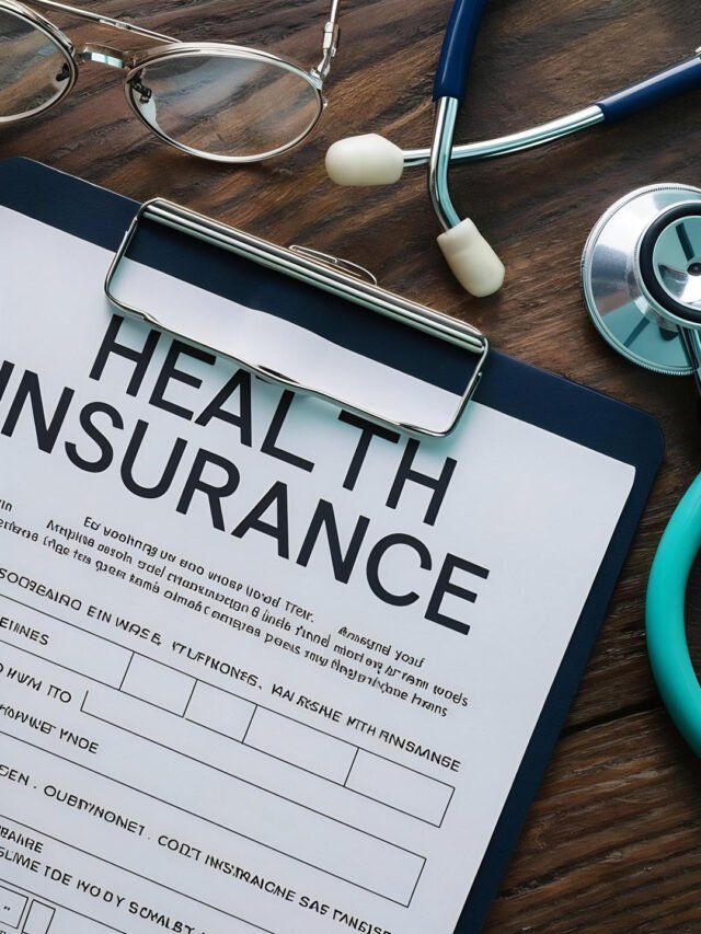 Top 5 Reasons Expats Need Health Insurance in UAE